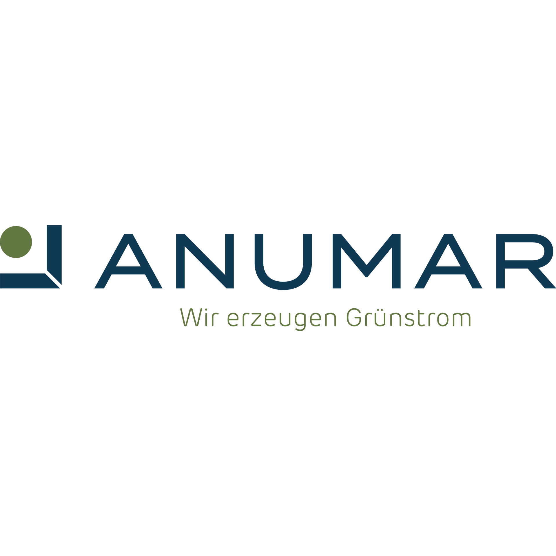 Logo Anumar