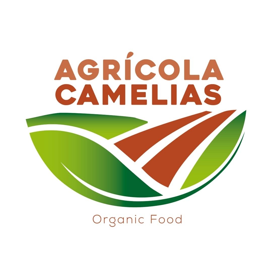 Logo Camelias