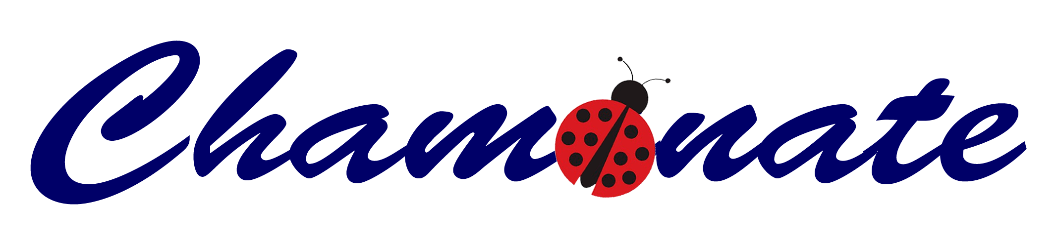Logo Chamonate
