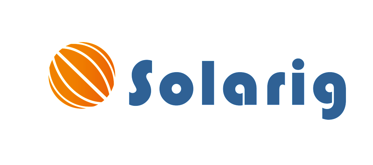 Logo Solarig