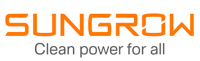 Logo Sungrow