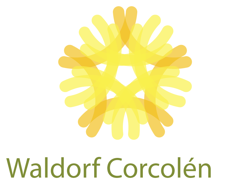 Logo Waldorf Corcolen