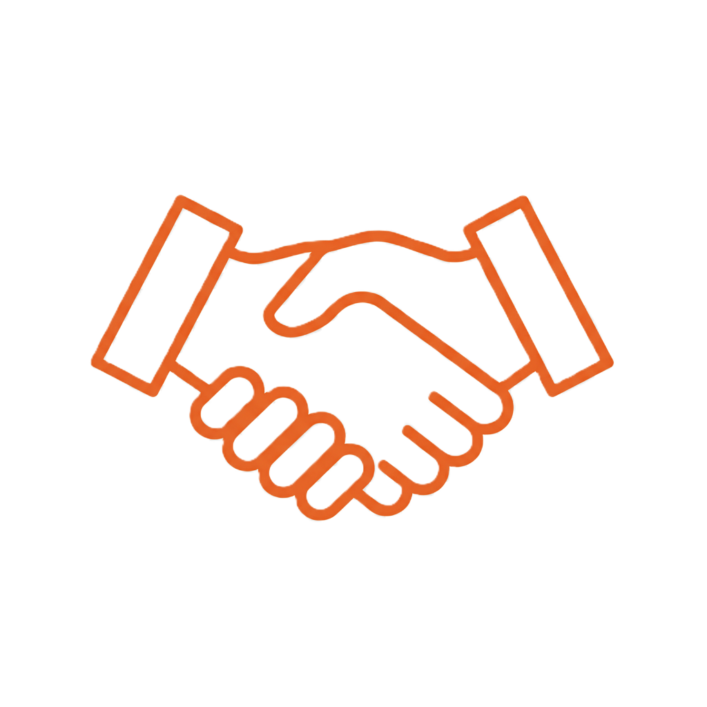 Icono de partners