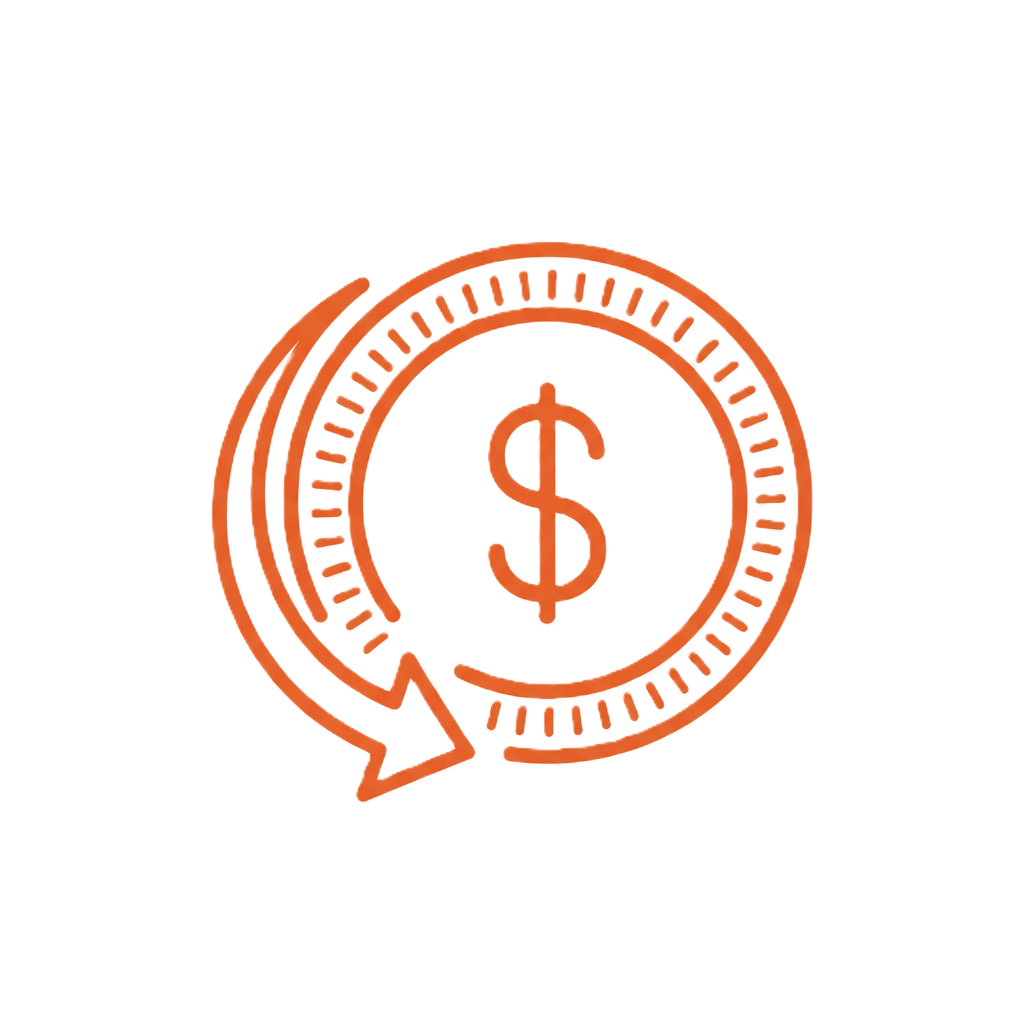 Icono de Revisión de CAPEX y OPEX