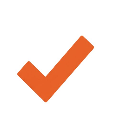 Icono de check