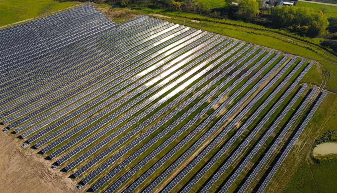 San Emilio Solar