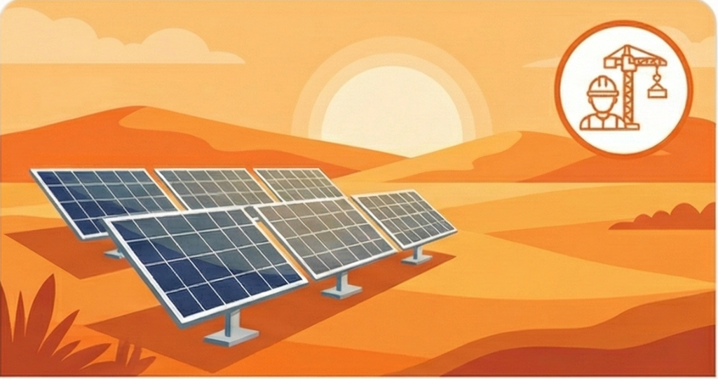 Proyecto San Francisco Solar