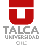 Logo Universidad de Talca