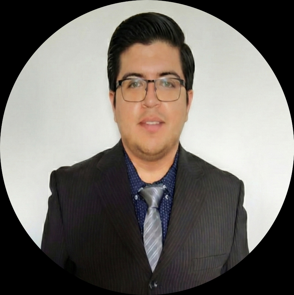 Foto de Waldo Gallardo Vega
