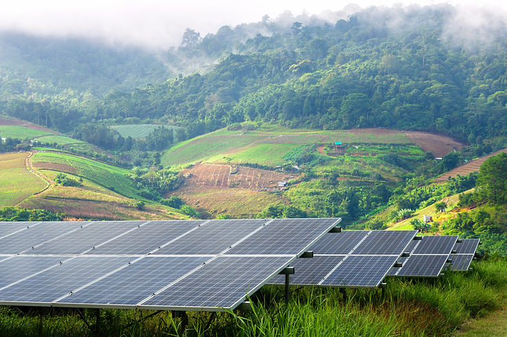El Futuro de las Energías Renovables en Chile