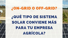 Transforma tu energía en ahorro con Autoconsumo Fotovoltaico